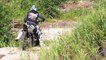 SUZUKI GSX-R Dirt Bike 1000cc - OFF ROAD test ride