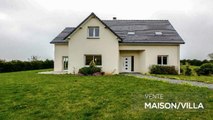 A vendre - Maison/villa - LAMOTTE-BULEUX (80150) - 8 pièces - 196m²