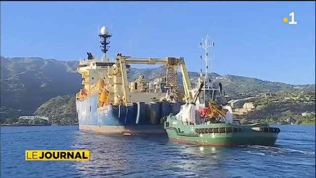 Bientôt le haut-débit pour une vingtaine d'îles des Marquises et des Tuamotu