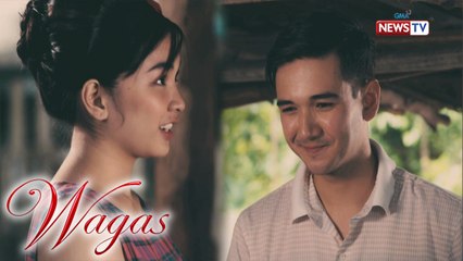 Wagas: Jeepney driver is my lover