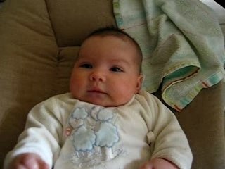 EVA 3 MOIS!!