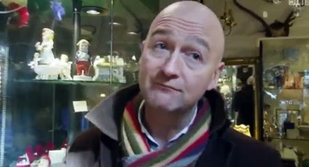 Antiques Road Trip S07 - Ep21  21 HD Watch