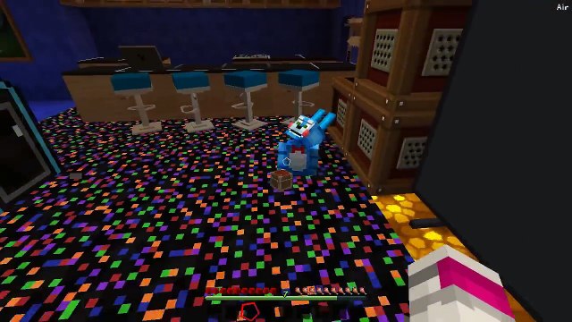 Minecraft Fnaf Ultimate Custom Night Boys Night Minecraft Roleplay Dailymotion Video - five nights at freddys 4 roleplay roblox
