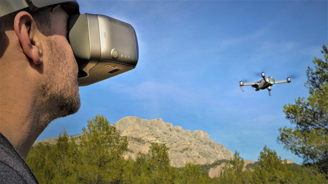 SEA SAIL DRONE TOUR, UNE AUTRE VISION DU MONDE