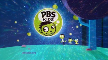 pbs kids bumper compilation Dance effects 2018