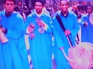 dakka al jabalia rif music