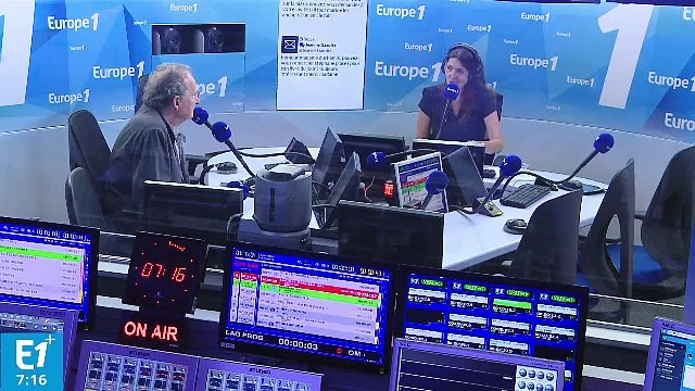 Jean Guiloineau : Les lettres de prison de Nelson Mandela sont le chapitre qui manquait à sa biographie