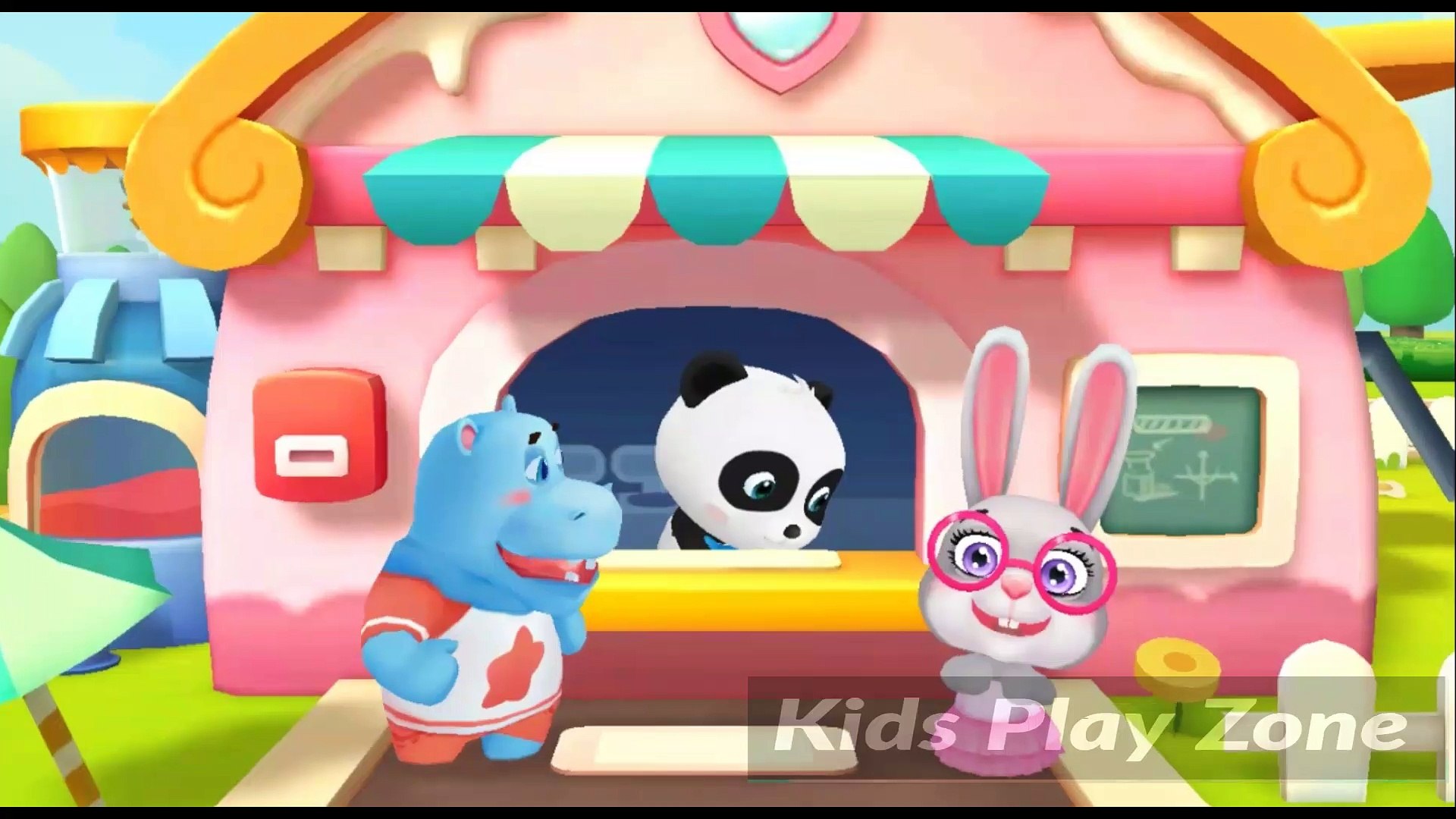 KungFu Panda Making Juice-Rish XYZ @ KPZ-15 - video Dailymotion