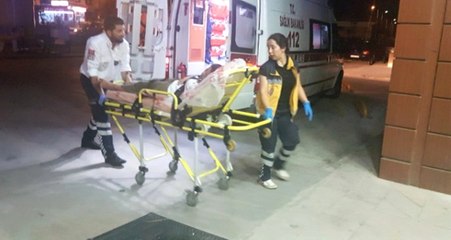 Alanya'da Otelde, Gıda Zehirlenmesi Yaşayan 72 Kişi Hastanelik Oldu