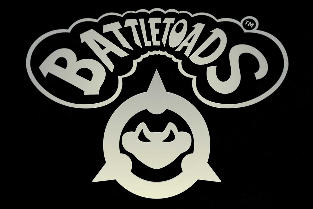 Battletoads - Trailer d'annonce E3 2018