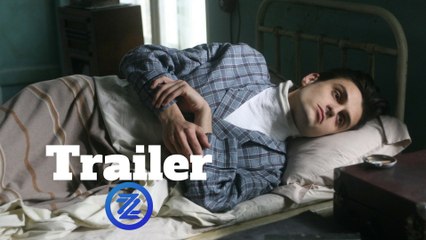 Scarred Hearts Trailer #1 (2018) Lucian Teodor Rus Drama Movie HD