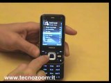 Videorecensione Nokia N81 8GB Caratteristiche_funzionalta