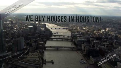 We Buy Houses in Houston at Bluebonnet Property Buyers