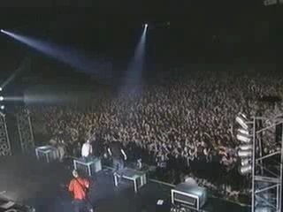 Linkin Park  - One Step Closer (Live)