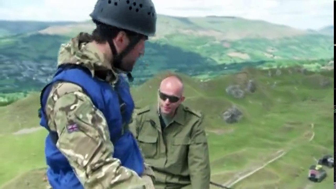 Special Forces Ultimate Hell Week S01 Ep05 Russian Spetznaz Part 01