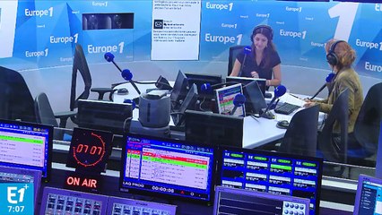 Mort de Naomi Musenga : "on est soulagés que quelqu'un nous écoute", confie la mère de la jeune femme