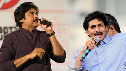 ఉభయ గోదావరి జిల్లాల్లో పవన్ కళ్యాణ్ పాద యాత్ర