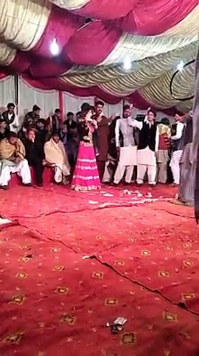 Mehak Malik Nice Dance Performance