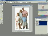 Photoshop tutoriale - Zastępowanie koloru