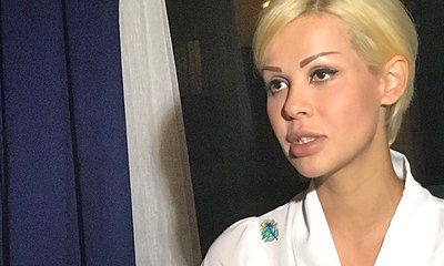 "7 yaşında taciz edilen kızlar vardı"