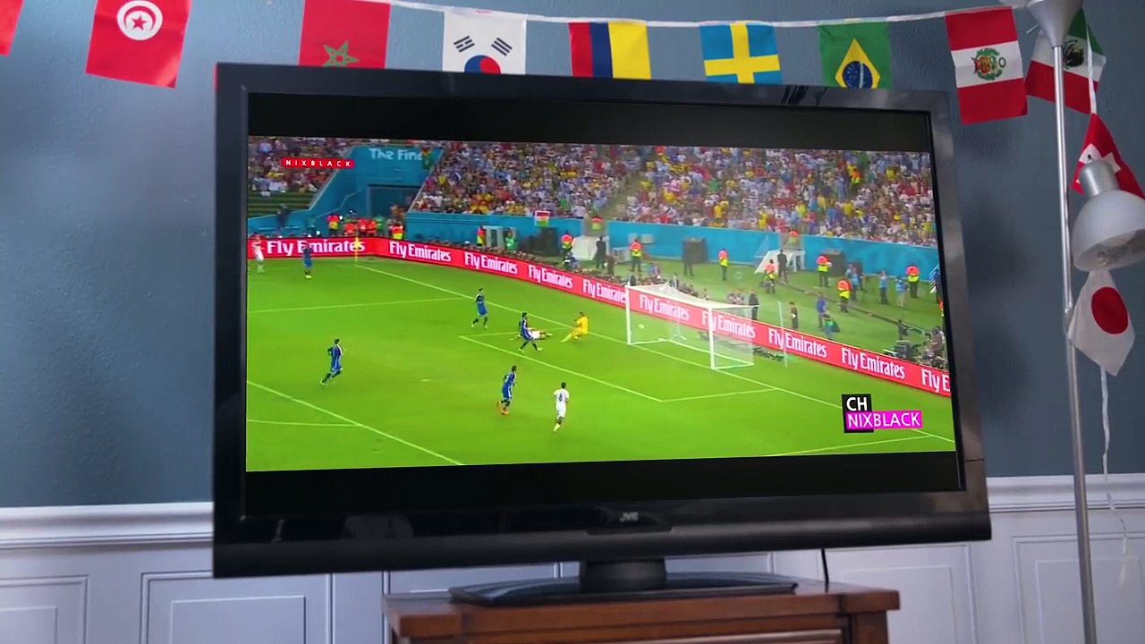 World Cup Cats