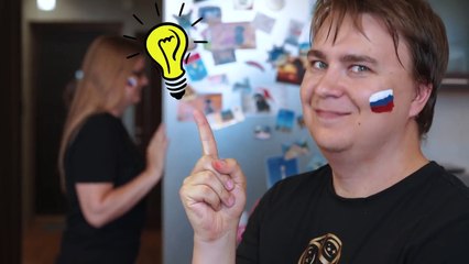 Oracle dog tell you who will win! FIFA World Cup 2018 Uruguay vs Russia!