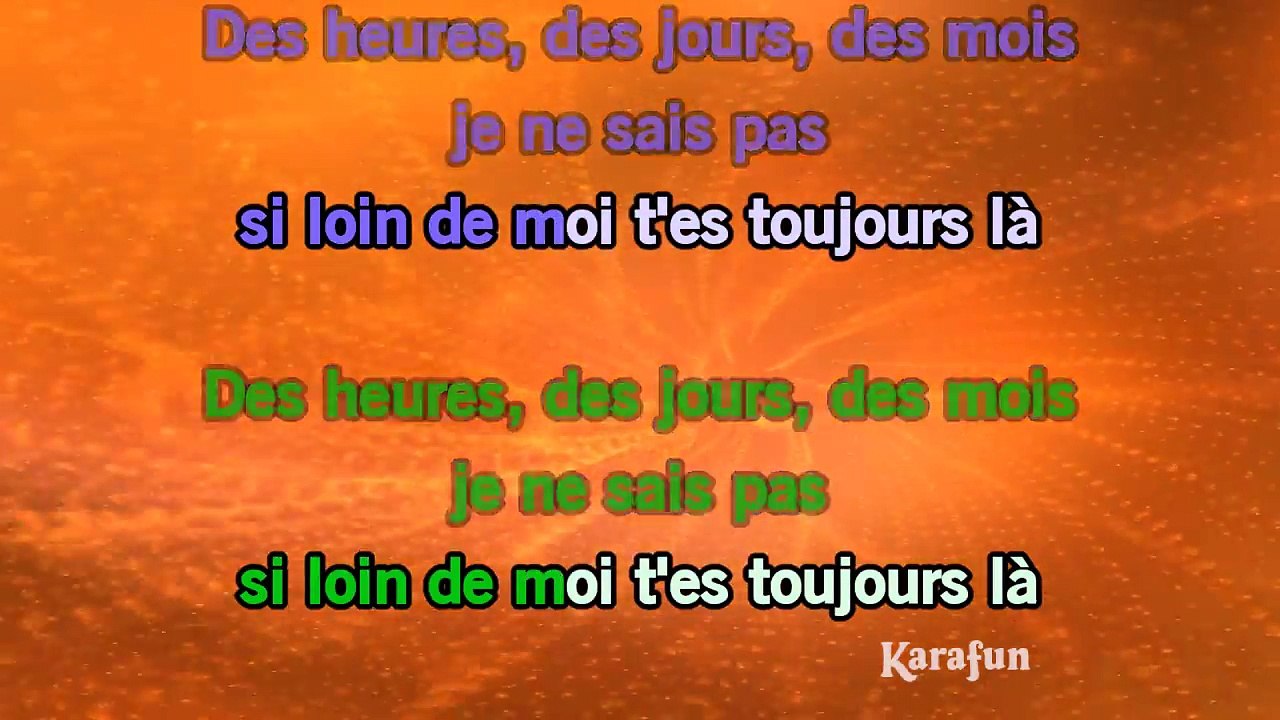 Fréro Delavega - Mon petit pays KARAOKE / INSTRUMENTAL