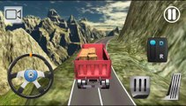 Truck Driving Cargo Games level 2 | best playGame for Android Or ios  |