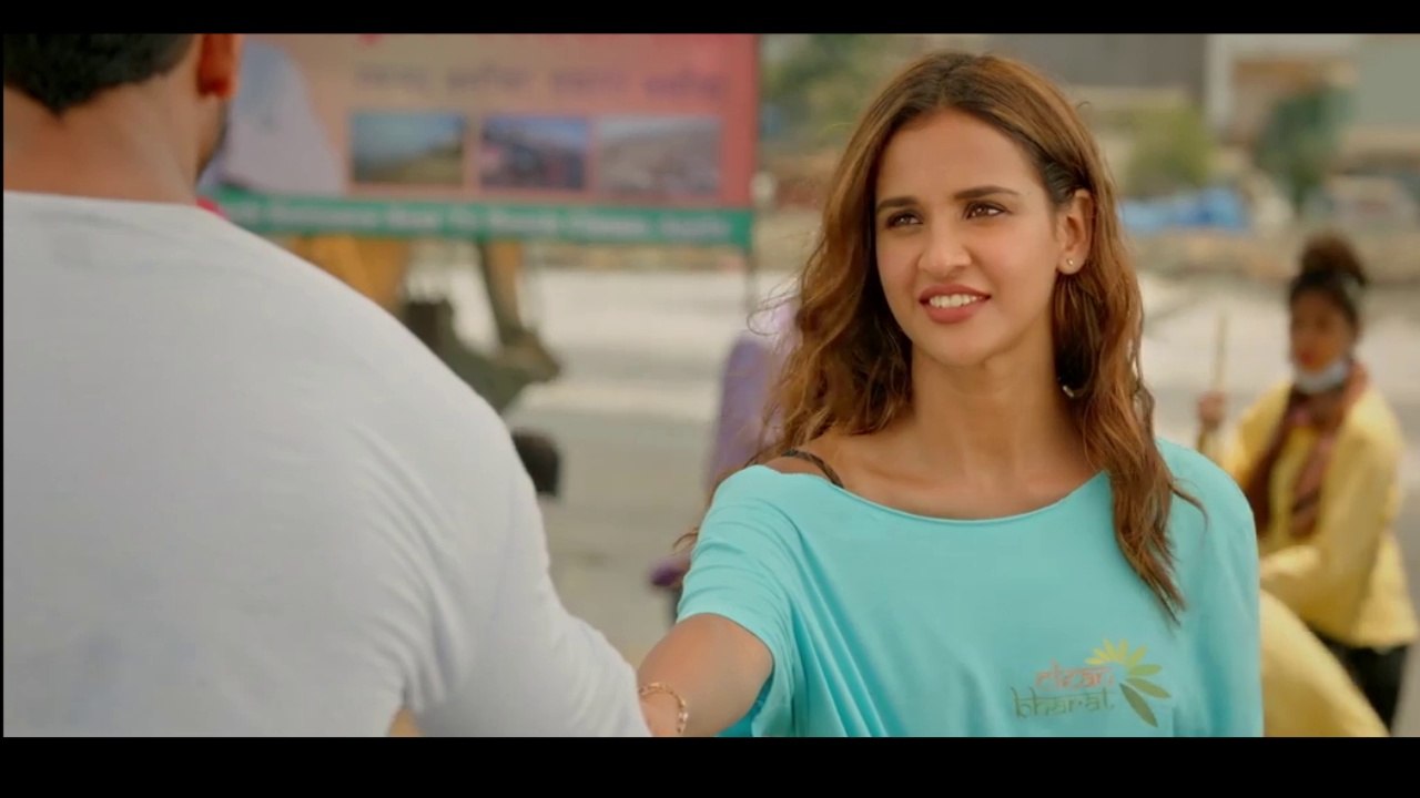 PANIYON SA Song | John Abraham | Aisha Sharma | Tulsi Kumar | Atif Aslam |Rochak K