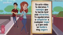4 cosas que le quitan el atractivo a un hombre
