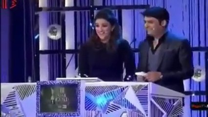 kapil sharma best in award function best of kapil sharma