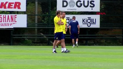 Spor Fenerbahçe'de Cocu Kanunları - Hd