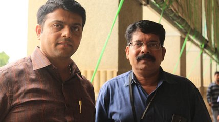 ದಕ್ಷಿಣಕನ್ನಡ, ಬೆಳ್ತಂಗಡಿ ಕ್ಷೇತ್ರದ ಯುವ ಬಿಜೆಪಿ ಶಾಸಕ ಹರೀಶ್ ಪೂಂಜಾ ಸಂದರ್ಶನ