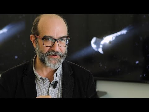 ESOcast 168 - NEOs - Near Earth Objects - HD