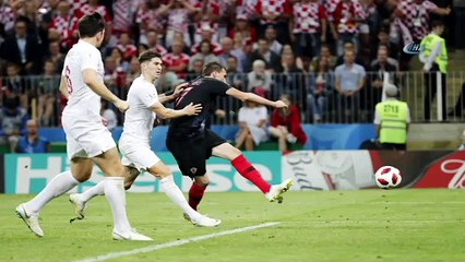 Dünya Kupası’nda Finalin Adı Belli Oldu