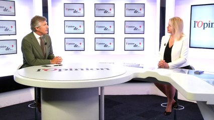 Barbara Pompili - «Plan biodiversité»: «Il faut faire un état des lieux pour arrêter la bétonisation»