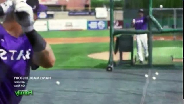 Hand Made History S01 - Ep01 Louisville Slugger; Arctic Spas;... HD Watch