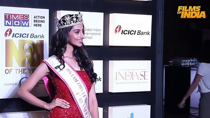 NRI Of The Year Awards 2018