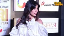 Chitrangada Singh At Soorma Movie Special Screening At Soorma Movie Special Screening