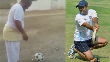 Sehwag Tweeted: Forget France,England,Croatia Here Is The Legend