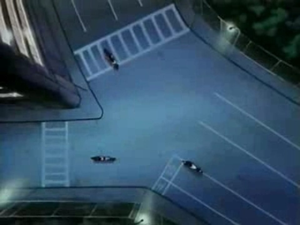 Shonan Junai Gumi (Young GTO) 04 Partie 2