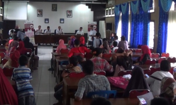 Sistem Zonasi Penerimaan Siswa Baru Bermasalah