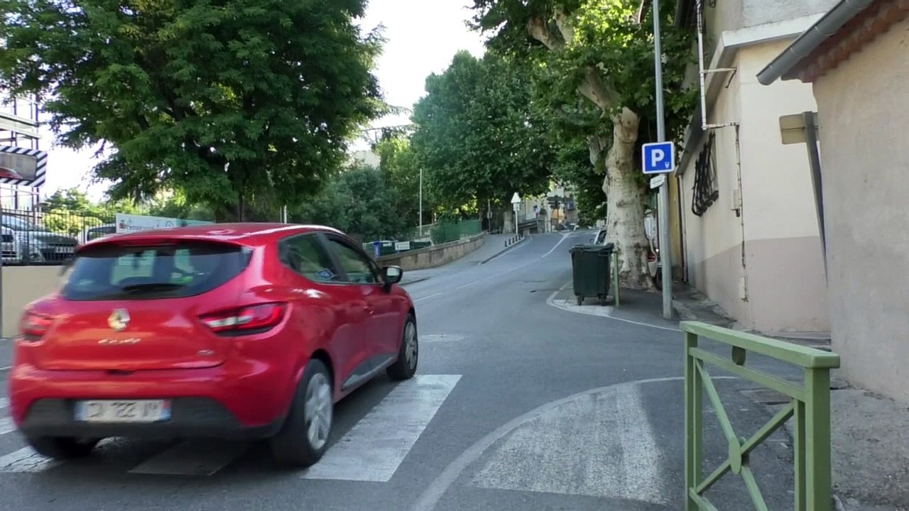 Alpes-de Haute-Provence : le raid intervient à Manosque, un des habitant du quartier témoigne