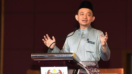 Maszlee: Pakatan will stick to its manifesto, no u-turn or flip-flop on UEC