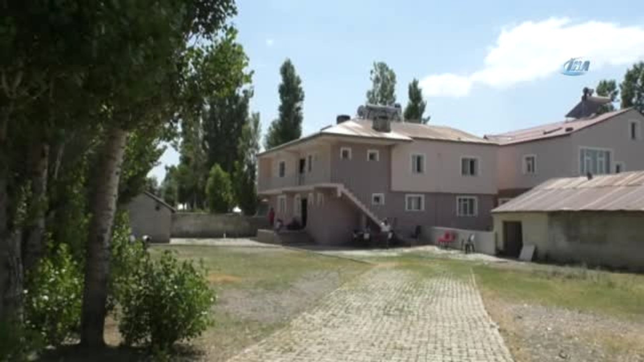 Leyla'nın Babası: "Leyla O Katile Rahat Vermeyecek"