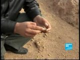 Looters sell Afghan history cheap-Report-EN-FRANCE24