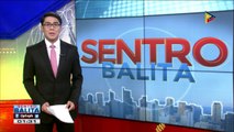 #SentroBalita: Natitirang probisyon sa proposed BBL, tinatalakay`