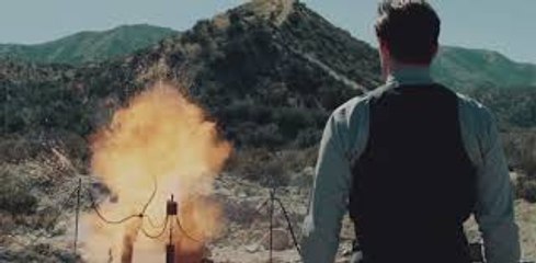 New Strange Angel Season 1 Episode 5 ((Dance of the Earth)) Online|Putlockers