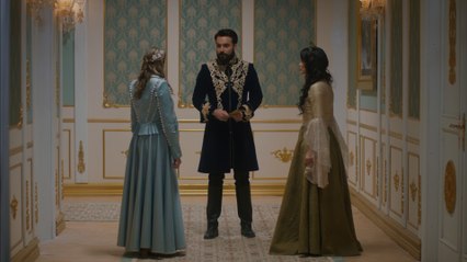 Kalbimin Sultanı 5. Bölüm Sultan Mektubu Okuyacak mı?