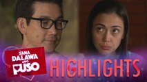 Sana Dalawa Ang Puso: Mona refuses to acknowledge Martin | EP 117